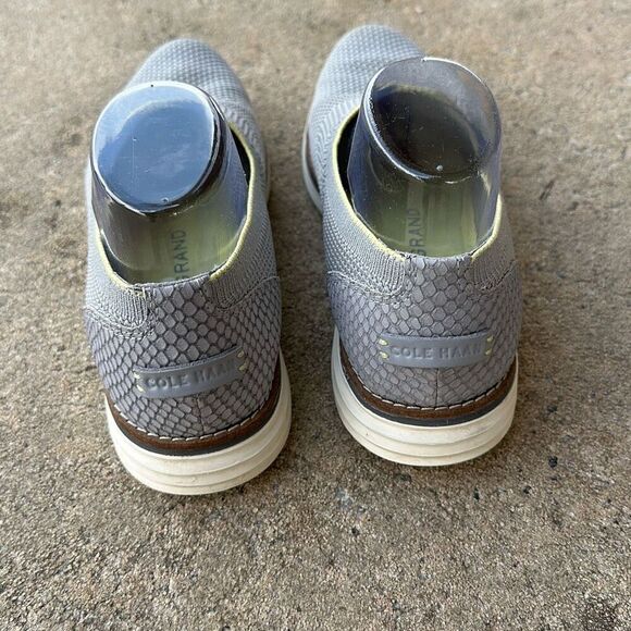 Cole Haan ØriginalGrand Meridian Loafer Women’s Sz 9 - Picture 5 of 12